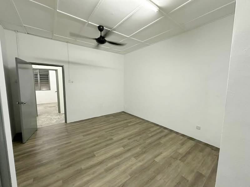 2-storey Terraced House for Sale in Bukit Indah (Iskandar Puteri (Nusajaya)) - Lesley Tan - Interior - PropertyGuru.com.my