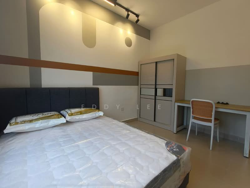 Apartment for Rent at Residensi Akasia Jubilee - Eddy Lee - Bedroom - PropertyGuru.com.my