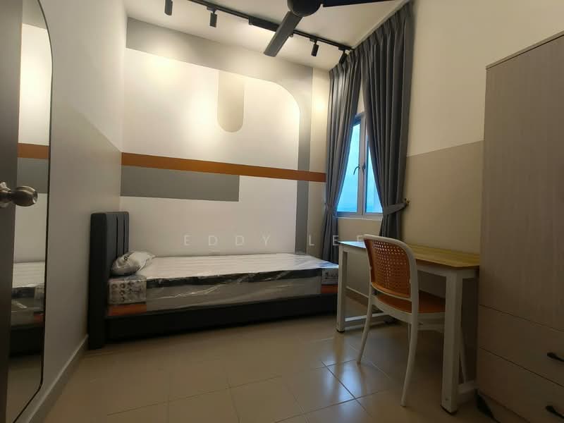 Apartment for Rent at Residensi Akasia Jubilee - Eddy Lee - Bedroom - PropertyGuru.com.my