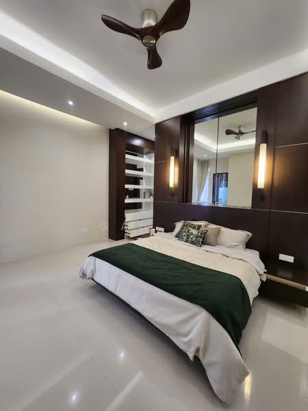 Condominium for Rent at Cinta - GAN ZY - Bedroom - PropertyGuru.com.my