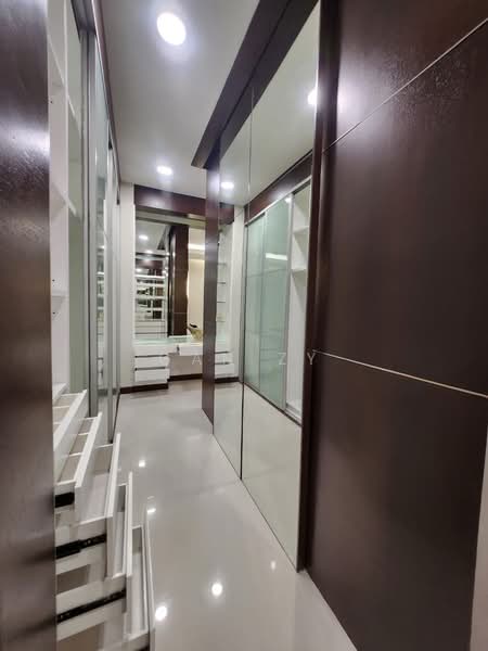 Condominium for Rent at Cinta - GAN ZY - Interior - PropertyGuru.com.my