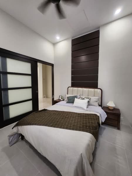 Condominium for Rent at Cinta - GAN ZY - Bedroom - PropertyGuru.com.my