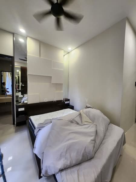 Condominium for Rent at Cinta - GAN ZY - Bedroom - PropertyGuru.com.my