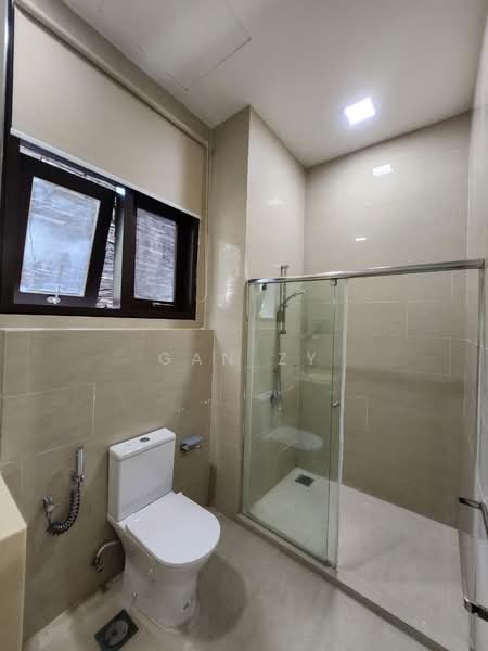 Condominium for Rent at Cinta - GAN ZY - Bathroom - PropertyGuru.com.my