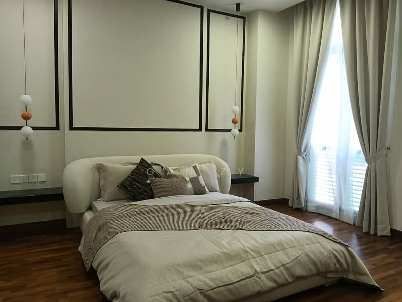Condominium for Rent at Cinta - GAN ZY - Bedroom - PropertyGuru.com.my
