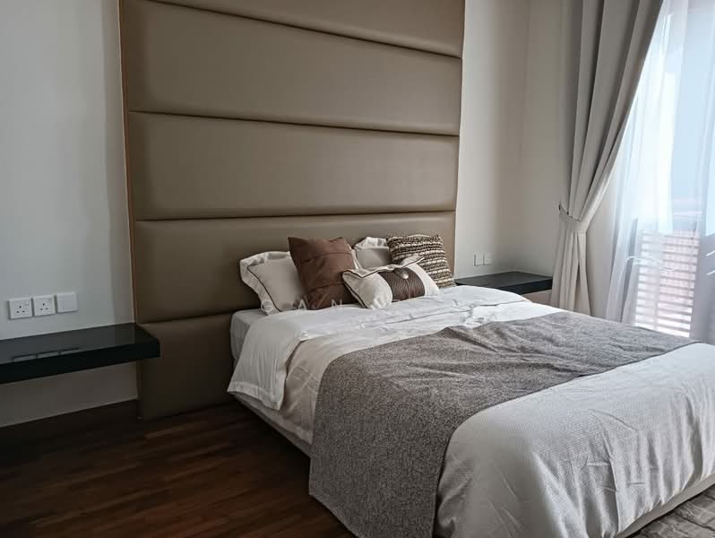 Condominium for Rent at Cinta - GAN ZY - Bedroom - PropertyGuru.com.my