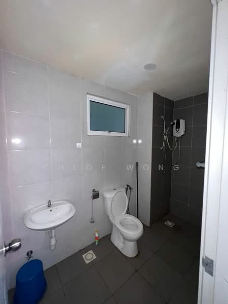 Service Residence for Rent at Saville D'lake - Chloe Wong - Bathroom - PropertyGuru.com.my