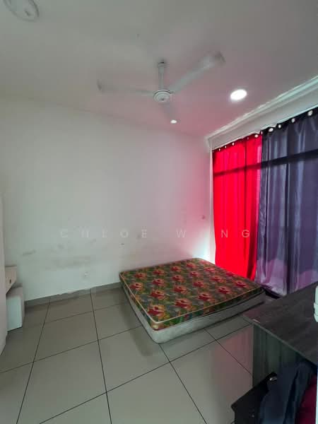 Service Residence for Rent at Saville D'lake - Chloe Wong - Bedroom - PropertyGuru.com.my