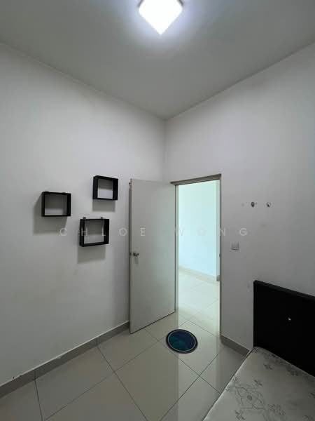 Service Residence for Rent at Saville D'lake - Chloe Wong - Bedroom - PropertyGuru.com.my