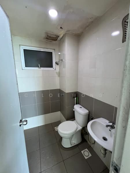 Service Residence for Rent at Saville D'lake - Chloe Wong - Bathroom - PropertyGuru.com.my