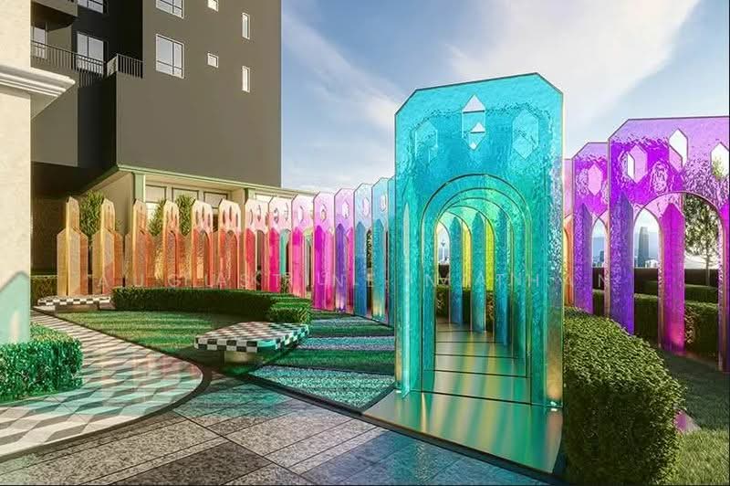 Arte Star untuk Untuk Dijual - RM 348,000, Mac 2026 - Exterior - PropertyGuru.com.my