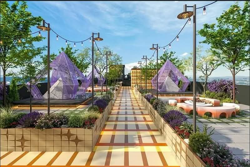 Arte Star untuk Untuk Dijual - RM 348,000, Mac 2026 - Exterior - PropertyGuru.com.my