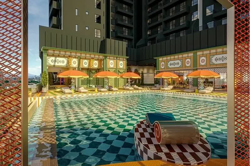 Arte Star untuk Untuk Dijual - RM 348,000, Mac 2026 - Exterior - PropertyGuru.com.my