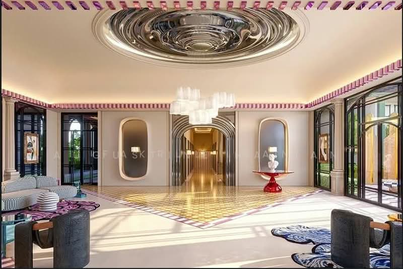 Arte Star untuk Untuk Dijual - RM 348,000, Mac 2026 - Lobby - PropertyGuru.com.my