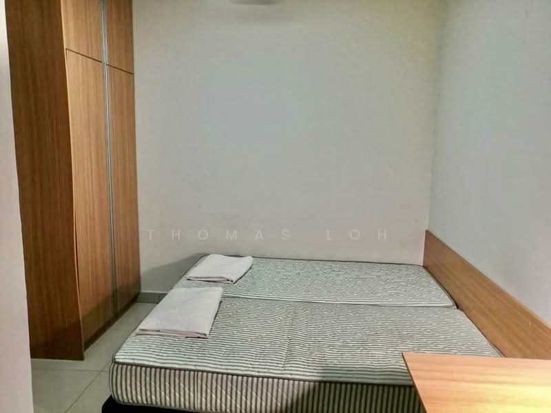 Service Residence for Sale at DK Senza - Thomas Loh - Bedroom - PropertyGuru.com.my