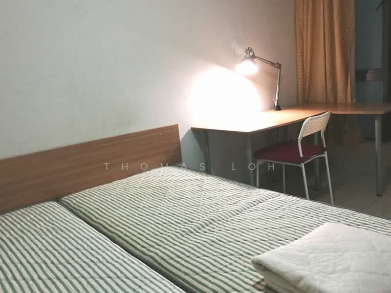 Service Residence for Sale at DK Senza - Thomas Loh - PropertyGuru.com.my