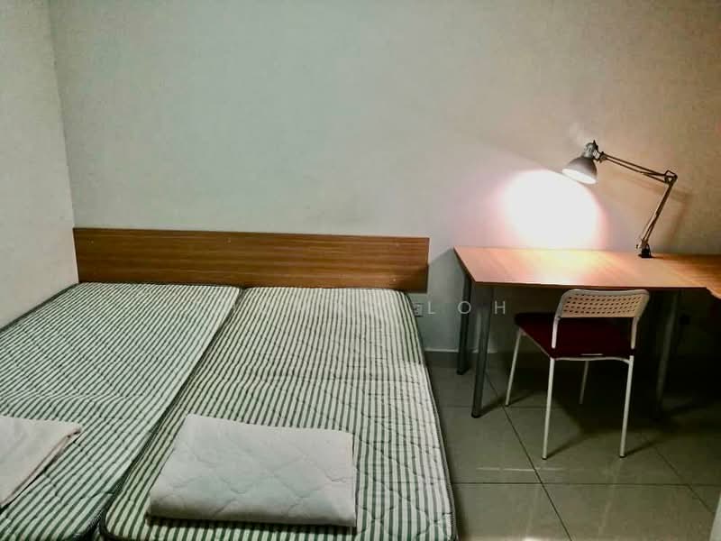 Service Residence for Sale at DK Senza - Thomas Loh - PropertyGuru.com.my