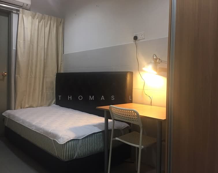 Service Residence for Sale at DK Senza - Thomas Loh - PropertyGuru.com.my