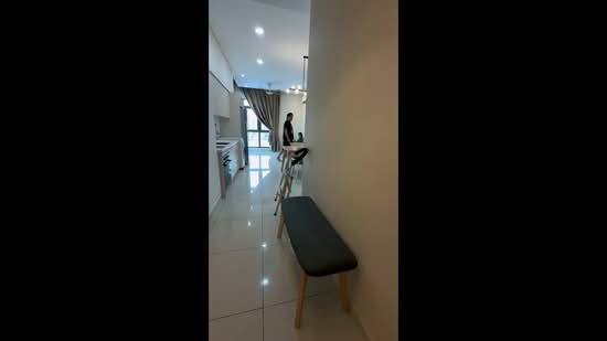 Kondominium untuk Disewa di Vivo Residential Suites - Eddy Lee - PropertyGuru.com.my