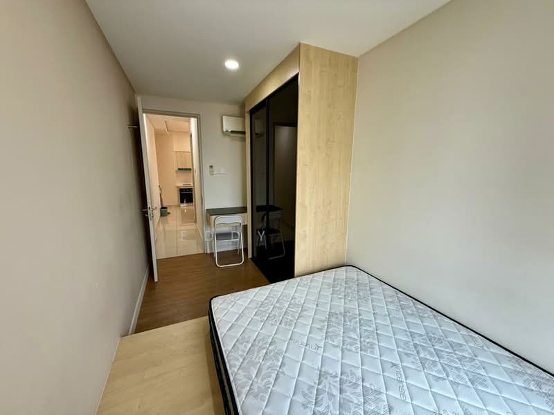 Kondominium untuk Disewa di Vivo Residential Suites - Eddy Lee - Bedroom - PropertyGuru.com.my