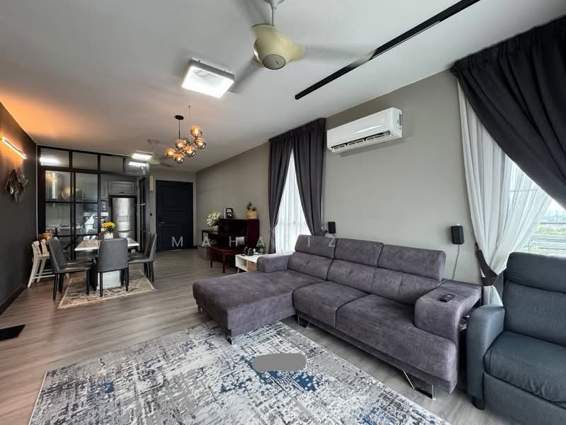 Untuk Dijual - Pinang Heights