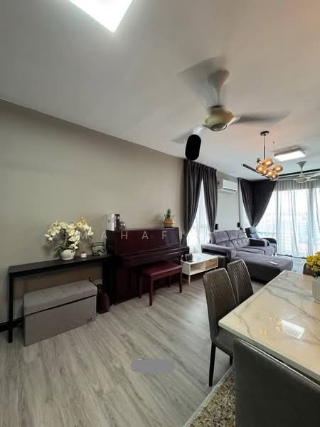 Untuk Dijual - Pinang Heights