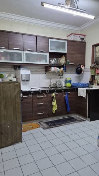 Laksamana Puri untuk Untuk Dijual - RM 240,000, Mac 2026 - Kitchen - PropertyGuru.com.my