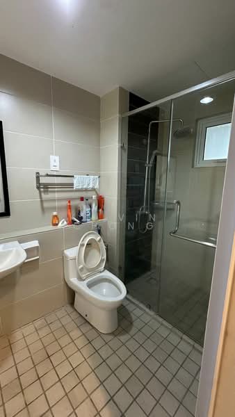Condominium for Rent at The Haven - Kelvin Chong - Bathroom - PropertyGuru.com.my