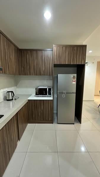 Condominium for Rent at The Haven - Kelvin Chong - Kitchen - PropertyGuru.com.my