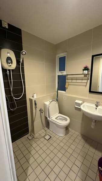 Condominium for Rent at The Haven - Kelvin Chong - Bathroom - PropertyGuru.com.my