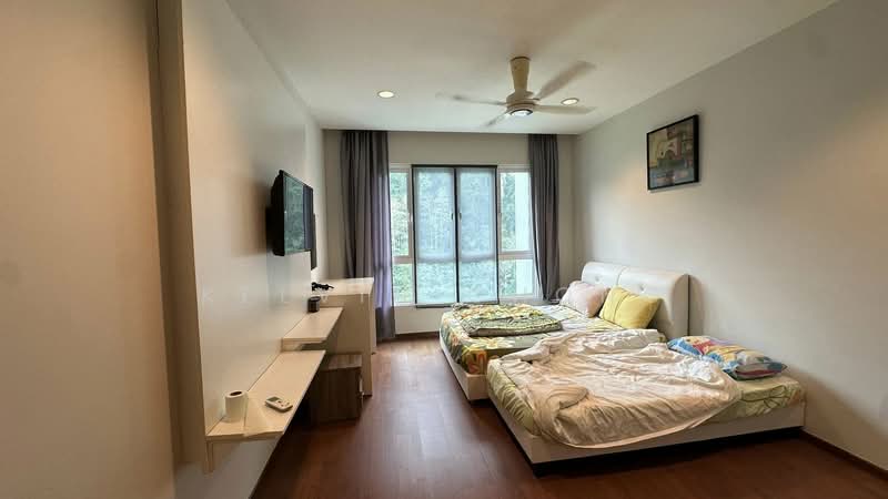Condominium for Rent at The Haven - Kelvin Chong - Bedroom - PropertyGuru.com.my
