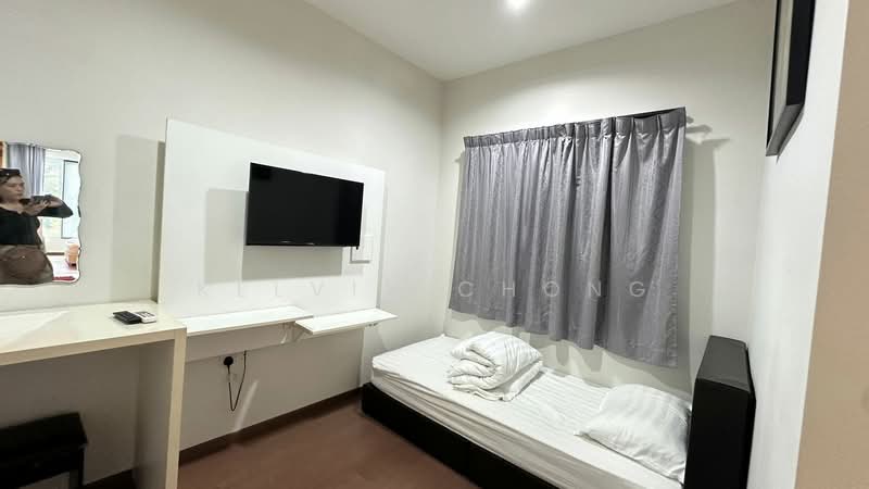 Condominium for Rent at The Haven - Kelvin Chong - Bedroom - PropertyGuru.com.my