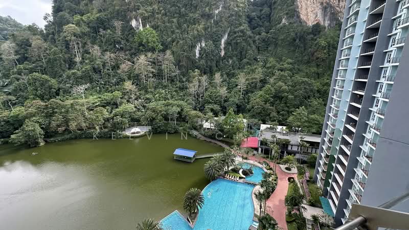 Condominium for Rent at The Haven - Kelvin Chong - Exterior - PropertyGuru.com.my