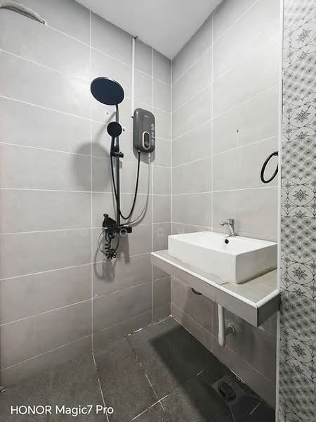 1-storey Terraced House for Rent in Taman JP Perdana (Johor Bahru) - Jojo Chung - Bathroom - PropertyGuru.com.my