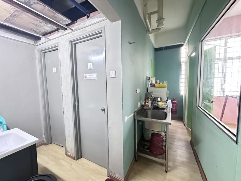 Shop / Office for Sale in Danau Kota (Setapak) - Jagger Moo - Interior - PropertyGuru.com.my