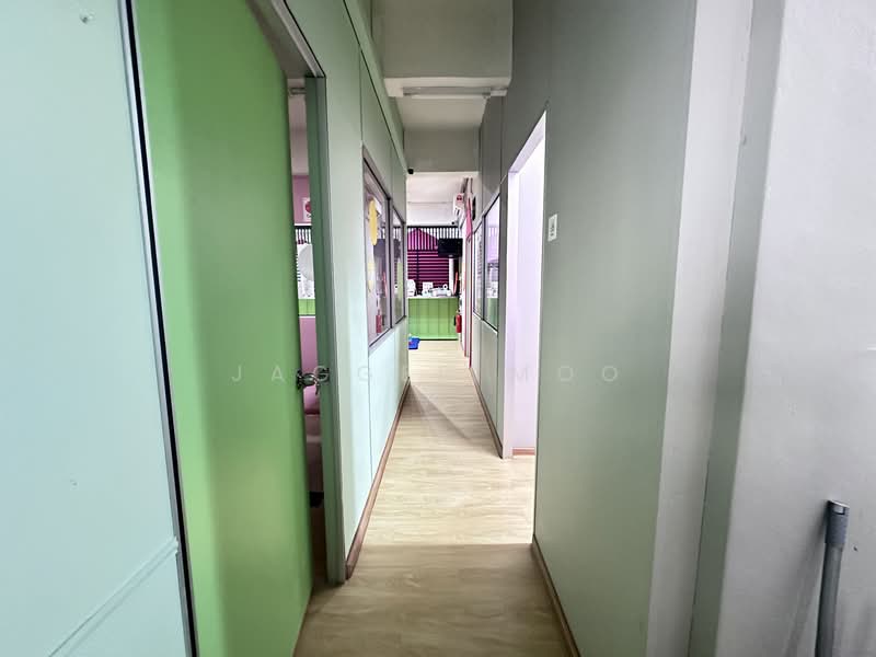 Shop / Office for Sale in Danau Kota (Setapak) - Jagger Moo - Corridor - PropertyGuru.com.my
