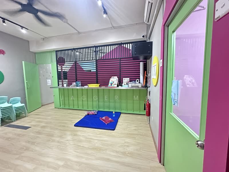 Shop / Office for Sale in Danau Kota (Setapak) - Jagger Moo - Interior - PropertyGuru.com.my