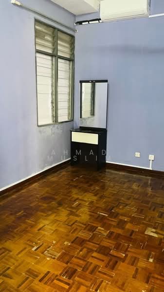 Apartment for Sale at Pangsapuri Lagoon Perdana - Ahmad Muslim - Interior - PropertyGuru.com.my