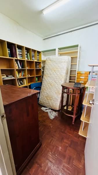 Apartment for Sale at Pangsapuri Lagoon Perdana - Ahmad Muslim - Study - PropertyGuru.com.my