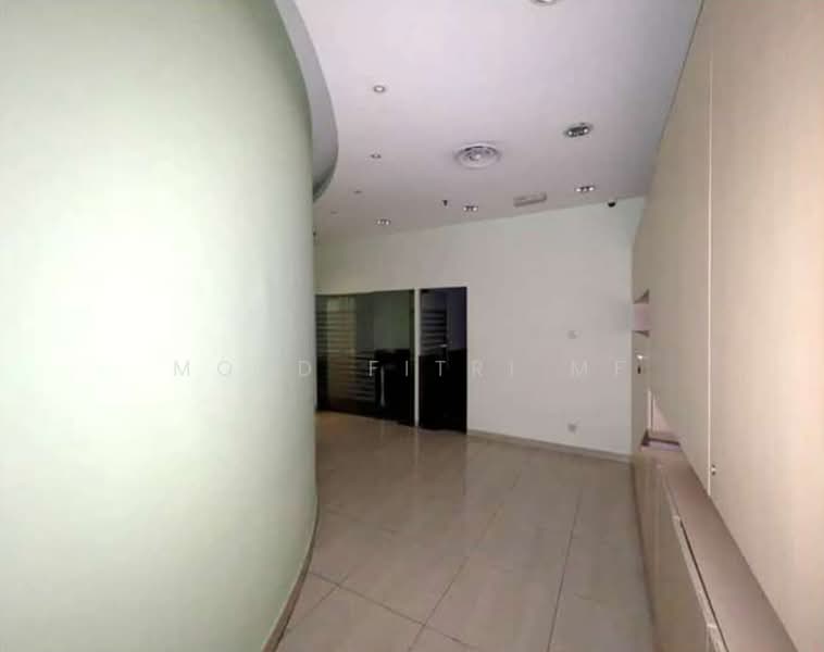 Berjaya Times Square Office Commercial untuk Untuk Disewa - RM 43,208 /bulan, Apr 2026 - Interior - PropertyGuru.com.my