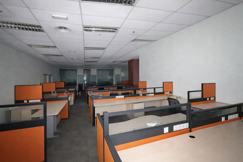 Berjaya Times Square Office Commercial untuk Untuk Disewa - RM 43,208 /bulan, Apr 2026 - Interior - PropertyGuru.com.my