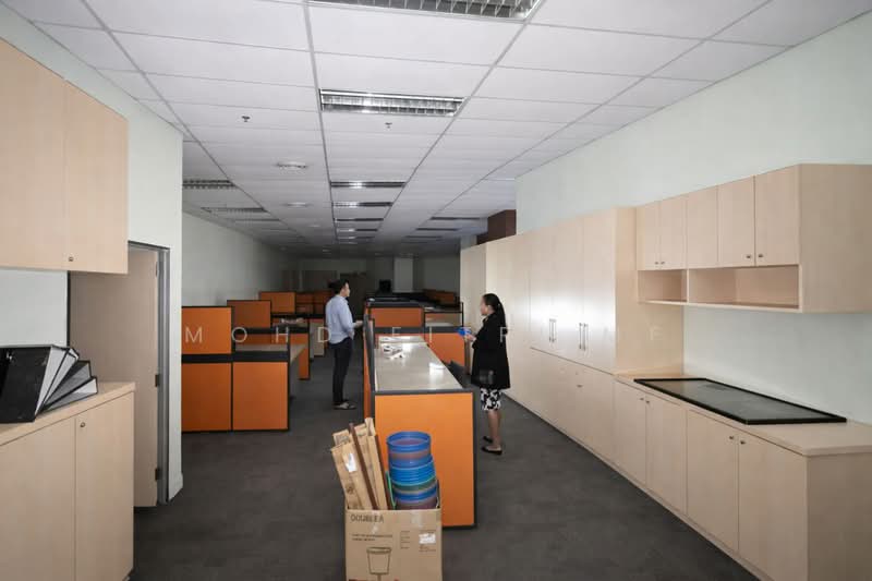 Berjaya Times Square Office Commercial untuk Untuk Disewa - RM 43,208 /bulan, Apr 2026 - Interior - PropertyGuru.com.my