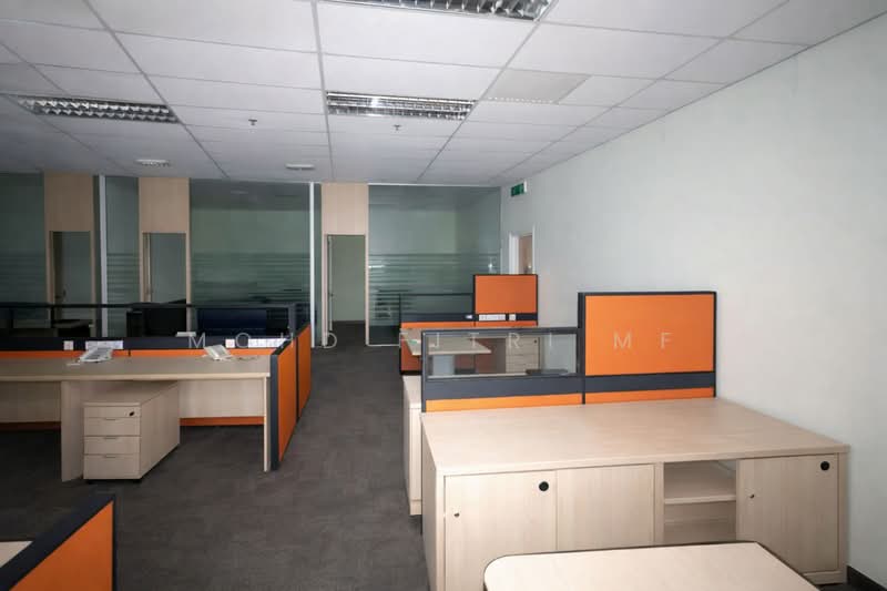Berjaya Times Square Office Commercial untuk Untuk Disewa - RM 43,208 /bulan, Apr 2026 - Interior - PropertyGuru.com.my
