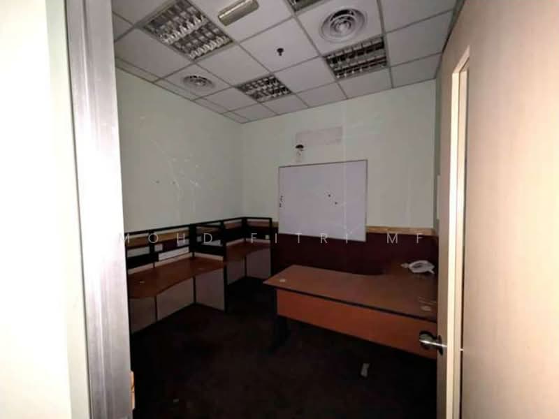 Berjaya Times Square Office Commercial untuk Untuk Disewa - RM 43,208 /bulan, Apr 2026 - Interior - PropertyGuru.com.my