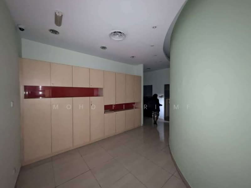 Berjaya Times Square Office Commercial untuk Untuk Disewa - RM 43,208 /bulan, Apr 2026 - Interior - PropertyGuru.com.my