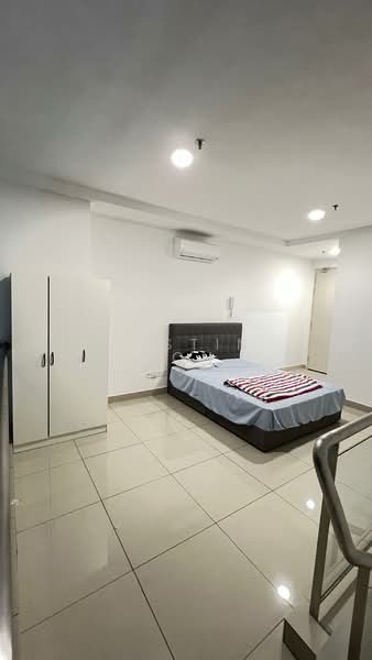 Pacific Star untuk Untuk Disewa - RM 2,400 /bulan, Mac 2026 - Bedroom - PropertyGuru.com.my