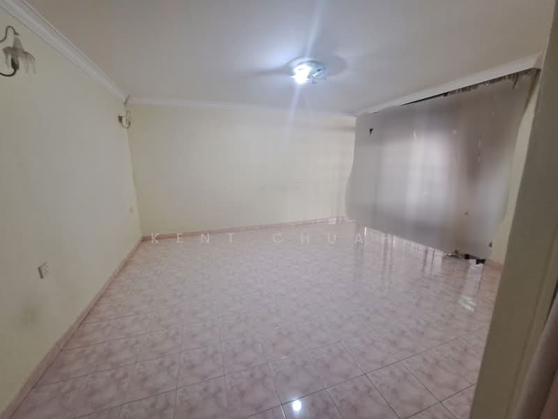 2-storey Terraced House for Rent in Taman Segar Indah (Butterworth) - Kent Chuah - Interior - PropertyGuru.com.my