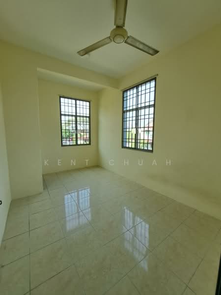 2-storey Terraced House for Rent in Taman Segar Indah (Butterworth) - Kent Chuah - Interior - PropertyGuru.com.my