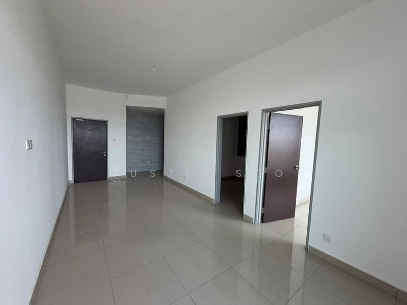 Condominium for Sale at KSL Residence 2 @ Kangkar Tebrau - Justin Soo - Interior - PropertyGuru.com.my