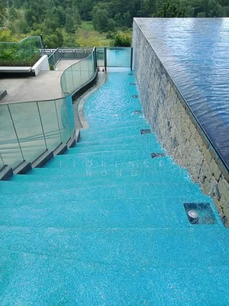 Southkey Mosaic untuk Untuk Disewa - RM 3,600 /bulan, Mac 2026 - Exterior - PropertyGuru.com.my